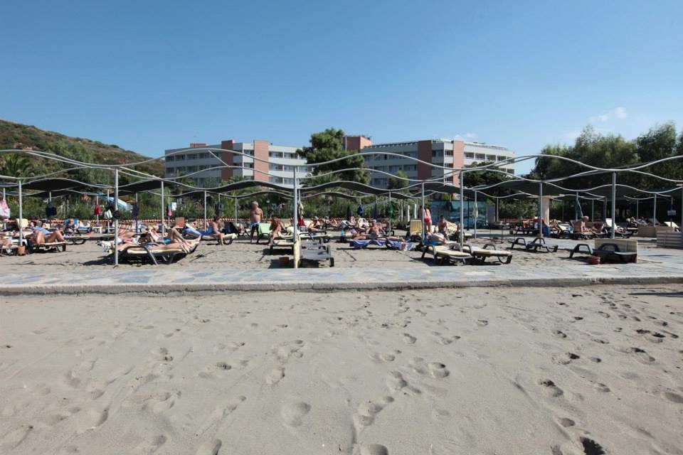 imagini hotel CLUB YALI OZDERE